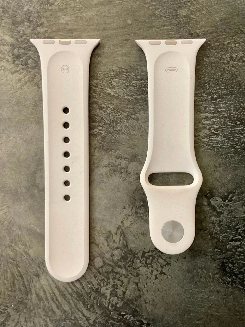 Star Light Apple Watch SE 2nd Gen wifi only- fully unlocked
